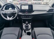 Hyundai i30 Kombi 998,0 85 kw