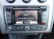 Volkswagen Touran MPV 2,0 l 103 kw