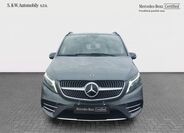 Mercedes-Benz Třídy V 2
