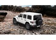 Jeep Wrangler 4