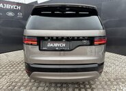 Land Rover Discovery SUV / Terénní 3,0 l 221 kw
