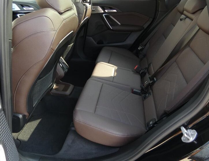 BMW X1 SUV / Terénní 2,0 l 145 kw