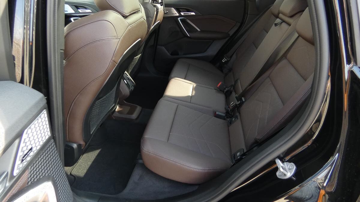 BMW X1 SUV / Terénní 2,0 l 145 kw