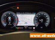 Audi A6 Allroad Kombi 3,0 l 210 kw