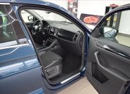 Škoda Kodiaq SUV 2,0 l 110 kw