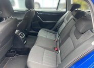 Škoda Octavia Kombi 1,6 l 85 kw