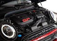 Mini Cooper Hatchback 2,0 l 225 kw