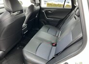 Toyota RAV4 SUV 2,5 l 131 kw