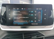 Peugeot 208 Hatchback 1,2 l 55 kw