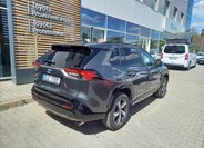 Toyota RAV4 SUV / Terénní 2,5 l 136 kw