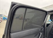 Volkswagen Touran MPV 1,5 l 110 kw