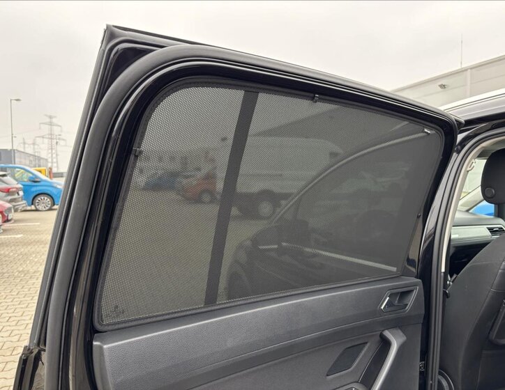 Volkswagen Touran MPV 1,5 l 110 kw