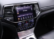 Jeep Grand Cherokee SUV / Terénní 3,0 l 184 kw