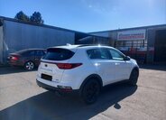 KIA Sportage SUV / Terénní 0,0 130 kw