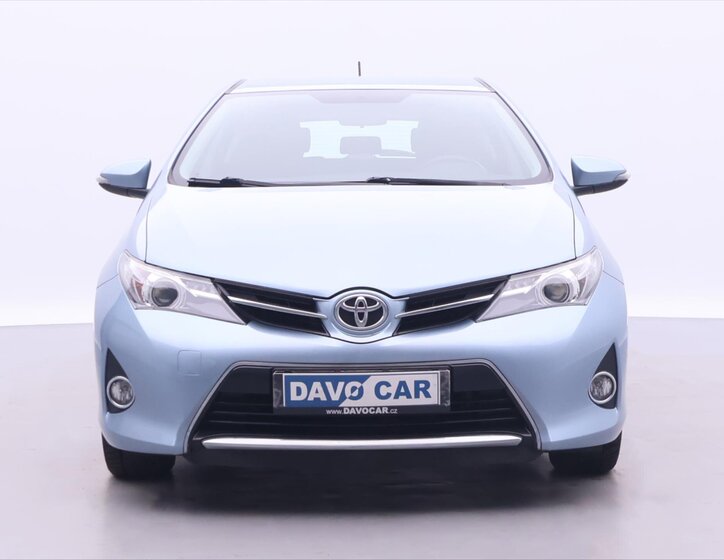 Toyota Auris Hatchback 1,3 l 73 kw