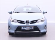 Toyota Auris Hatchback 1,3 l 73 kw