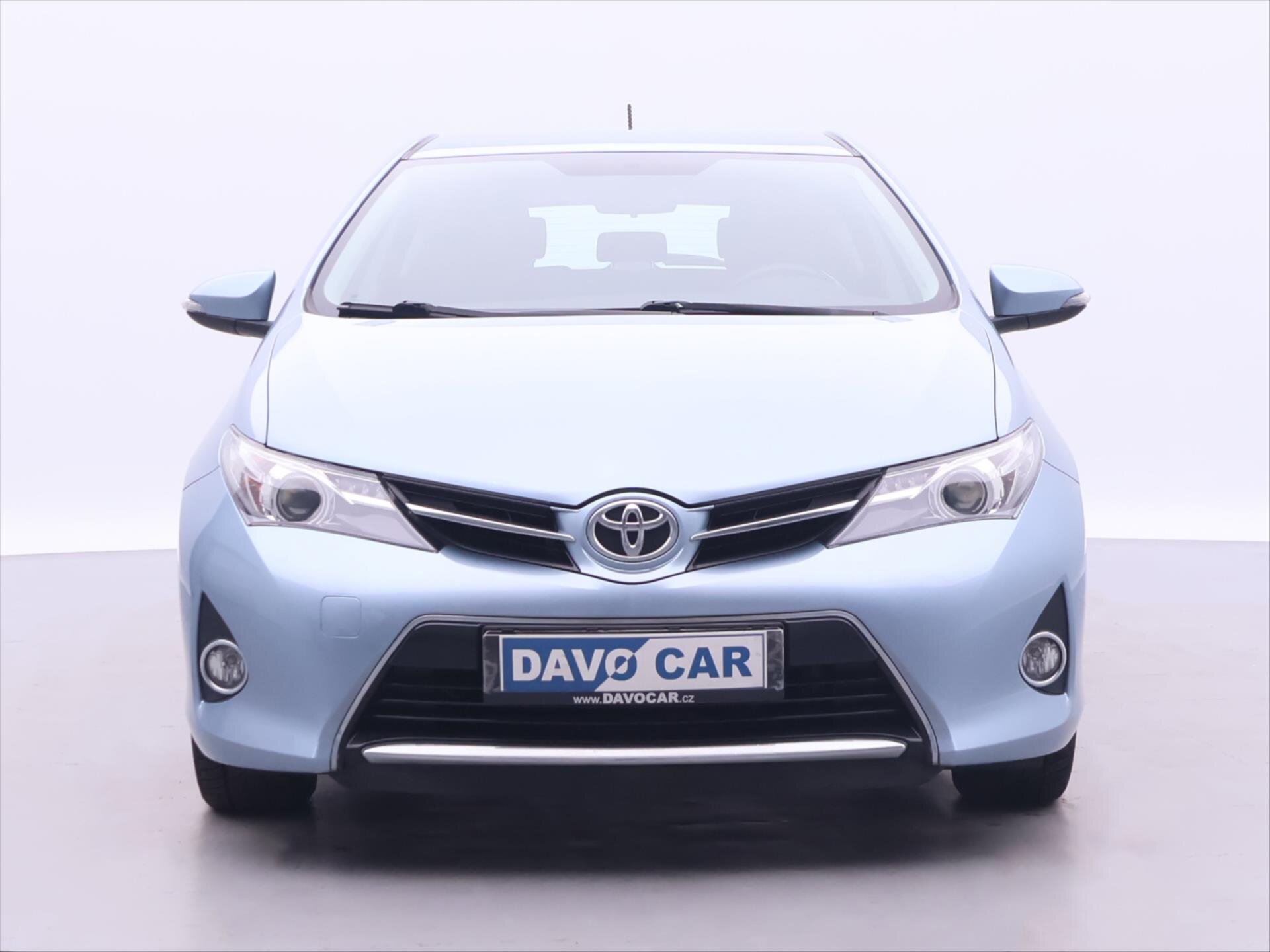 Toyota Auris Hatchback 1,3 l 73 kw