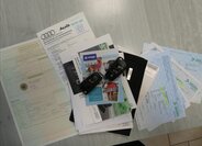 Audi A3 Hatchback 1,6 l 77 kw