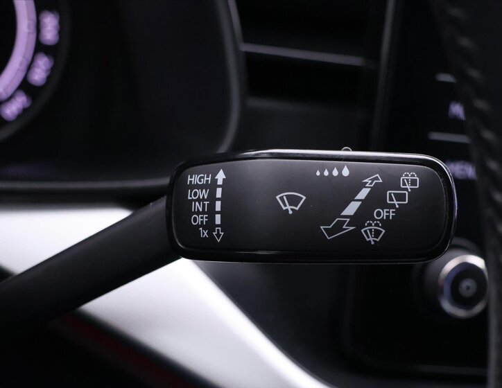 Škoda Scala Hatchback 1,5 l 110 kw