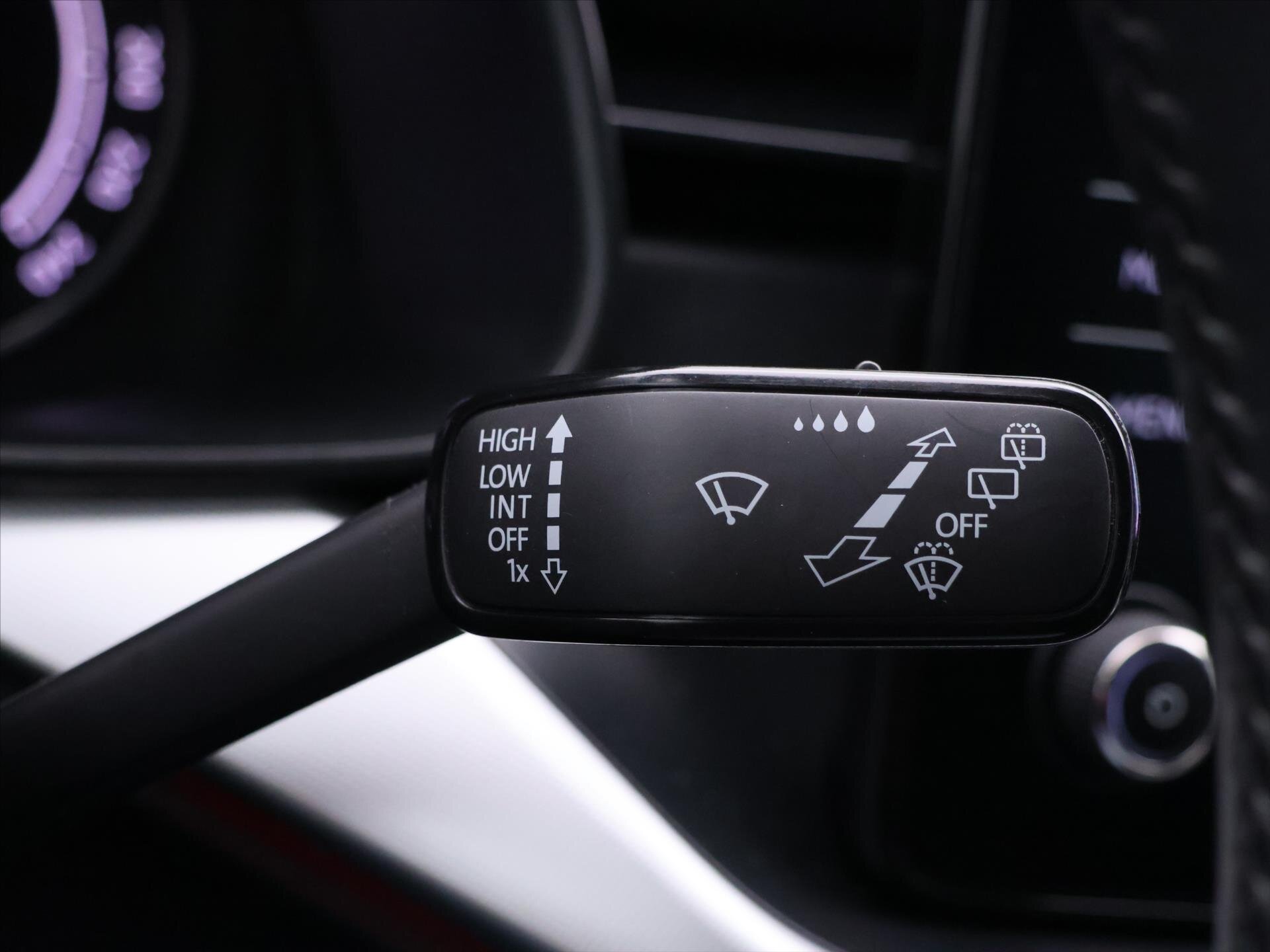 Škoda Scala Hatchback 1,5 l 110 kw