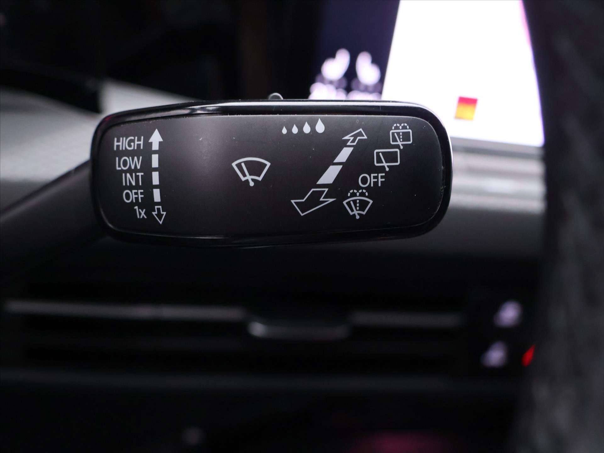 Volkswagen Golf Hatchback 2,0 l 180 kw