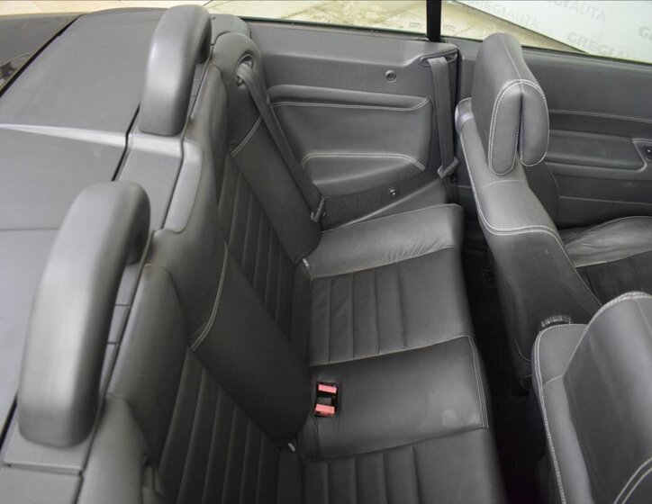 Renault Mégane Kabriolet 1,6 l 82 kw