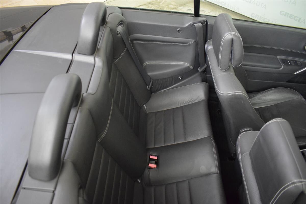 Renault Mégane Kabriolet 1,6 l 82 kw