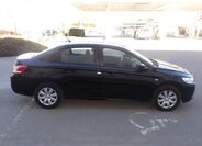 Peugeot 301 Sedan / Limuzína 1,2 l 53 kw