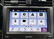 Ford Mondeo Kombi 2,0 l 140 kw