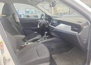 Škoda Kamiq Hatchback 999,0 81 kw