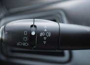 Peugeot 807 MPV 2,0 l 100 kw