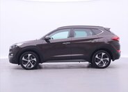 Hyundai Tucson SUV 2,0 l 136 kw