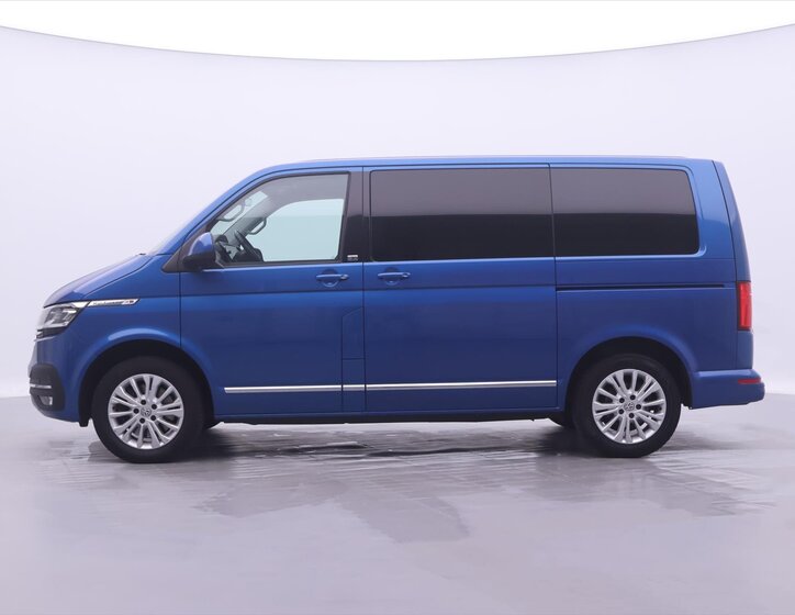 Volkswagen Multivan Kombi 2,0 l 146 kw