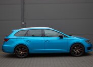 Seat Leon Kombi 2,0 l 213 kw