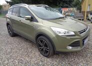 Ford Kuga 9