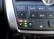 Lexus NX 300h SUV / Terénní 2,5 l 114 kw