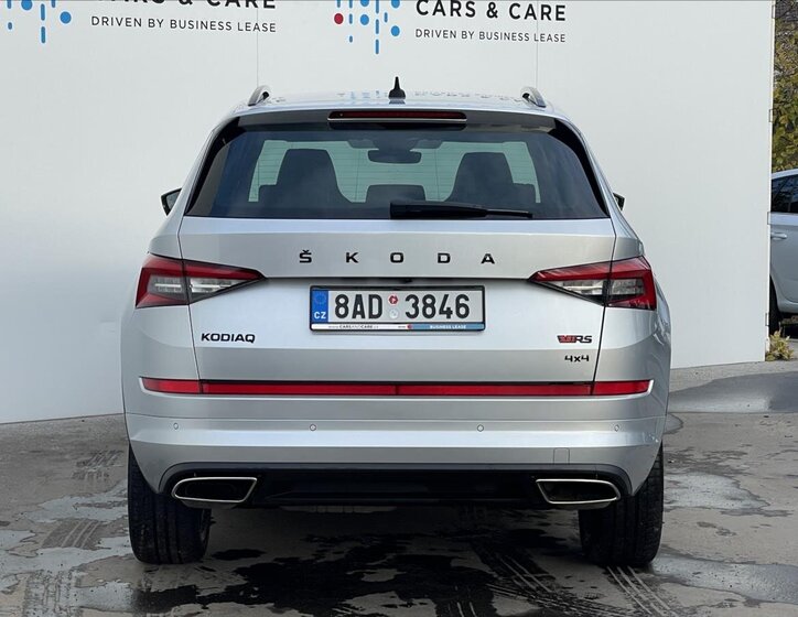 Škoda Kodiaq 21