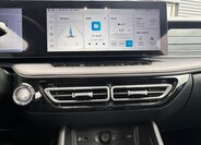 MG HS SUV / Terénní 1,5 l 125 kw