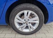 Škoda Fabia Kombi 999,0 70 kw