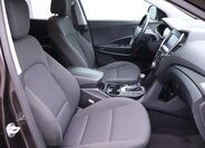 Hyundai Santa Fe SUV 2,2 l 147 kw