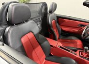 Mercedes-Benz SLK Kabriolet 2,0 l 100 kw