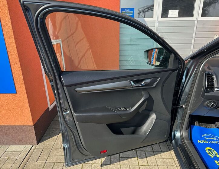 Škoda Karoq 24