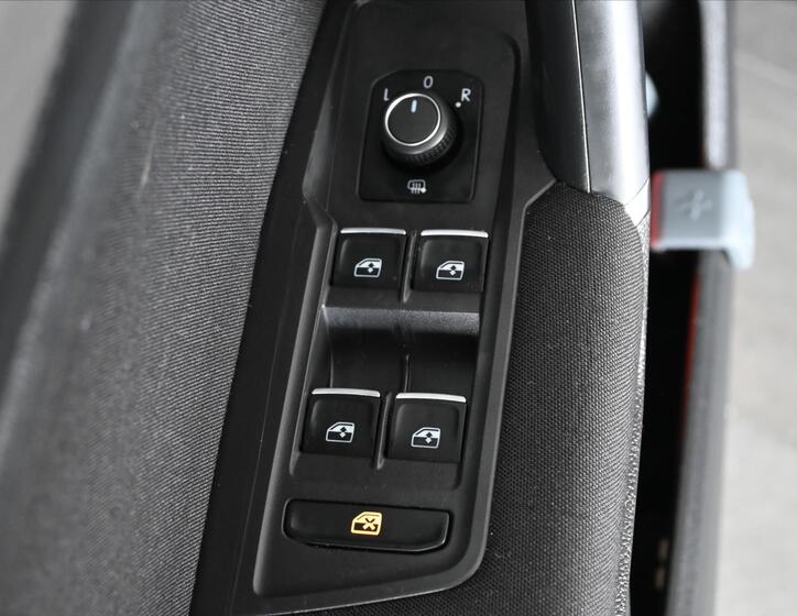 Volkswagen Tiguan Allspace 29