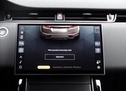 Land Rover Range Rover Evoque SUV / Terénní 1,5 l 198 kw