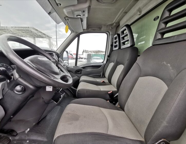 Iveco Daily 3