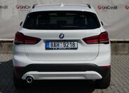BMW X1 4
