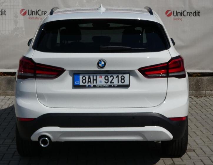 BMW X1 4