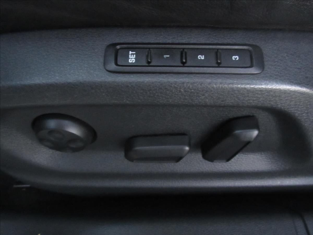 Škoda Yeti SUV / Terénní 2,0 l 103 kw