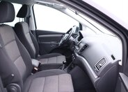 Volkswagen Sharan MPV 2,0 l 103 kw