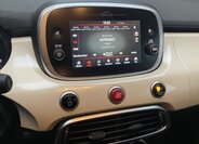 Fiat 500X SUV 999,0 88 kw